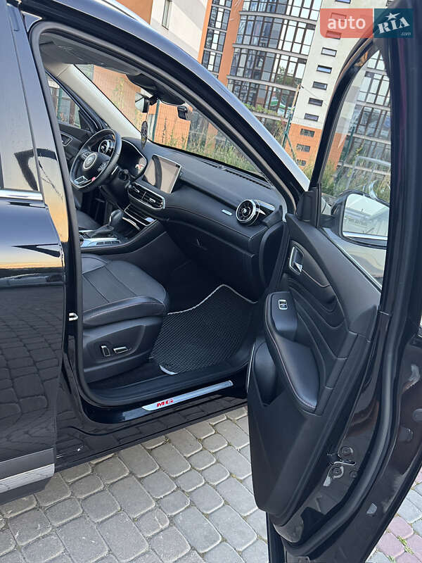 Внедорожник / Кроссовер MG HS 2022 в Ивано-Франковске фото 11 Внедорожник / Кроссовер MG HS 2022 в Ивано-Франковске