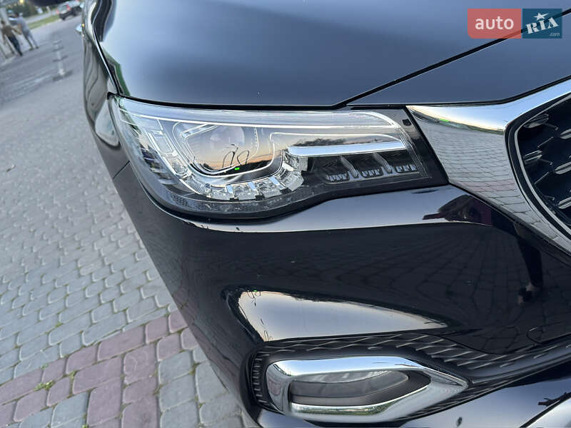 Внедорожник / Кроссовер MG HS 2022 в Ивано-Франковске фото 29 Внедорожник / Кроссовер MG HS 2022 в Ивано-Франковске