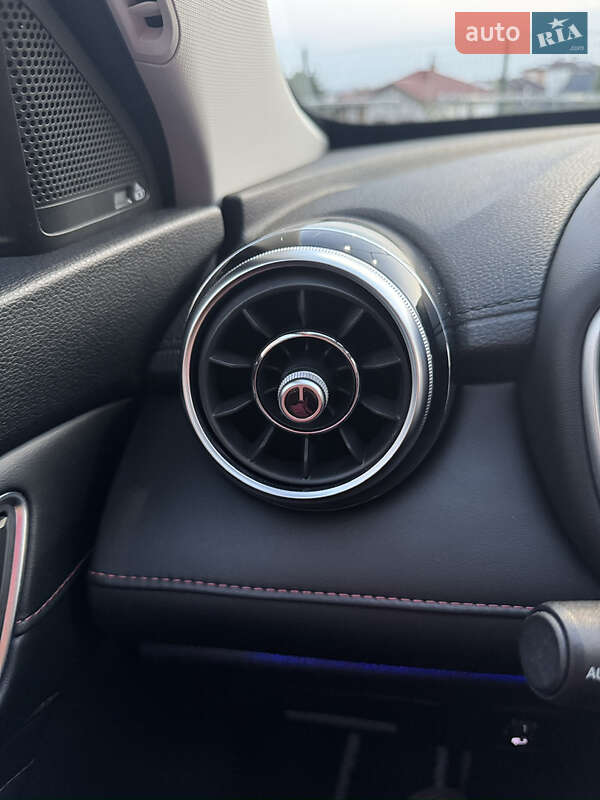 Внедорожник / Кроссовер MG HS 2022 в Ивано-Франковске фото 39 Внедорожник / Кроссовер MG HS 2022 в Ивано-Франковске