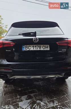Внедорожник / Кроссовер MG HS 2021 в 