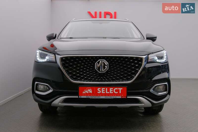 Внедорожник / Кроссовер MG HS 2022 в Киеве