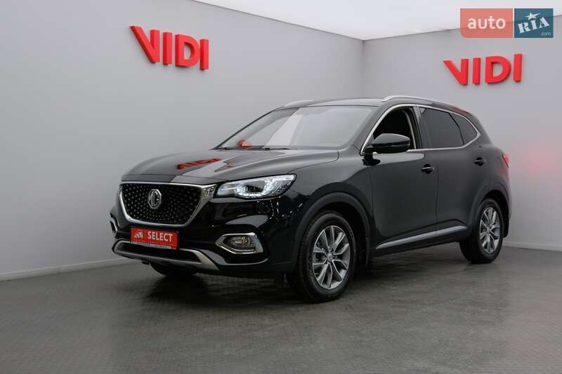 Внедорожник / Кроссовер MG HS 2022 в Киеве