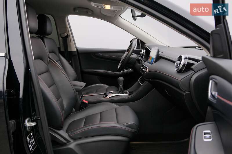 Внедорожник / Кроссовер MG HS 2022 в Киеве