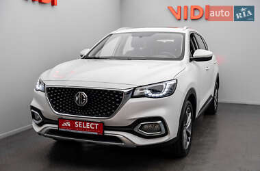 Внедорожник / Кроссовер MG HS 2022 в Киеве