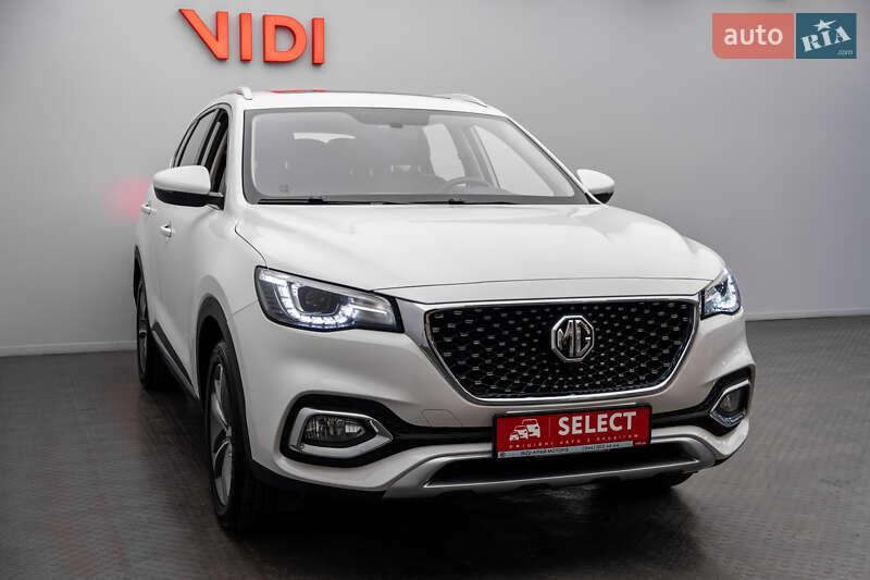 Внедорожник / Кроссовер MG HS 2022 в Киеве