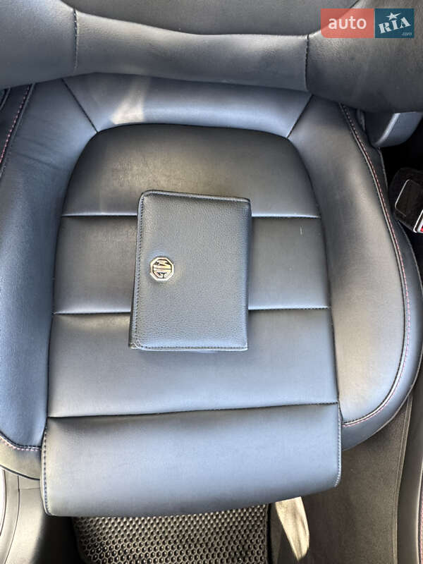 Внедорожник / Кроссовер MG HS 2022 в Львове фото 8 Внедорожник / Кроссовер MG HS 2022 в Львове