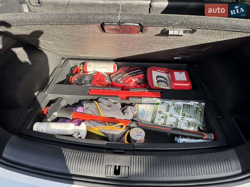 Внедорожник / Кроссовер MG HS 2022 в Львове фото 17 Внедорожник / Кроссовер MG HS 2022 в Львове