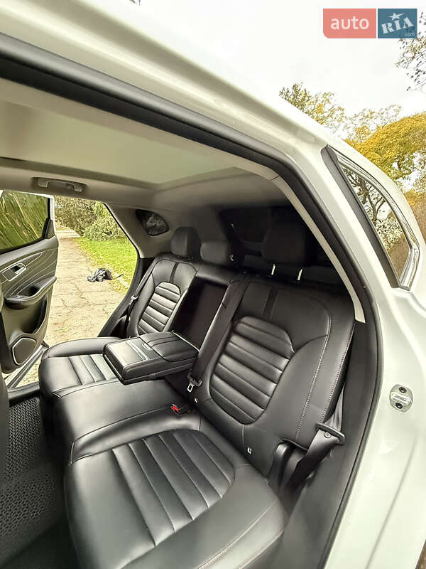 Позашляховик / Кросовер MG HS 2021 в Одесі