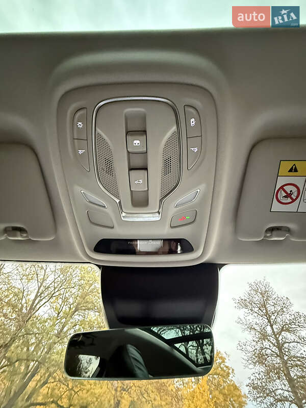 Позашляховик / Кросовер MG HS 2021 в Одесі