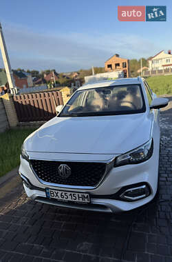 Внедорожник / Кроссовер MG HS 2022 в Хмельницком