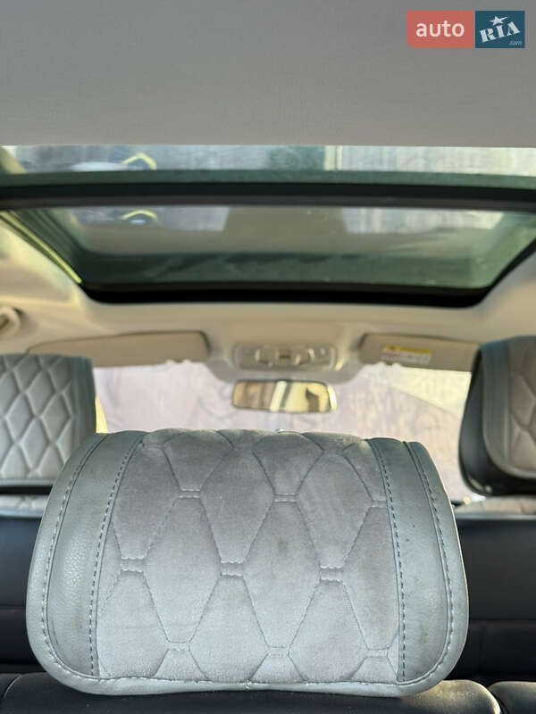 Внедорожник / Кроссовер MG HS 2022 в Хмельницком фото 8 Внедорожник / Кроссовер MG HS 2022 в Хмельницком