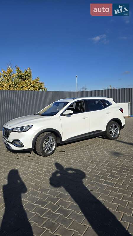 Внедорожник / Кроссовер MG HS 2023 в Виннице