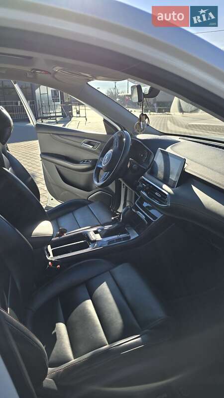 Внедорожник / Кроссовер MG HS 2023 в Виннице