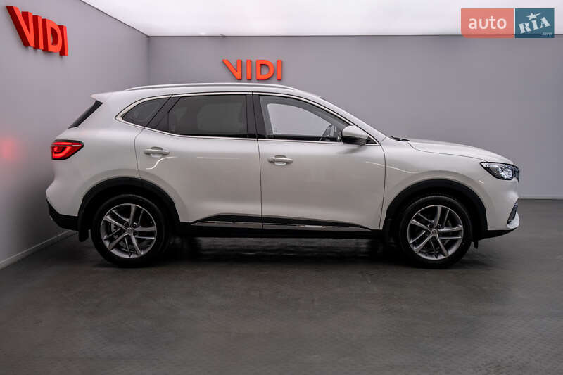 Позашляховик / Кросовер MG HS 2021 в Києві фото 8 Позашляховик / Кросовер MG HS 2021 в Києві