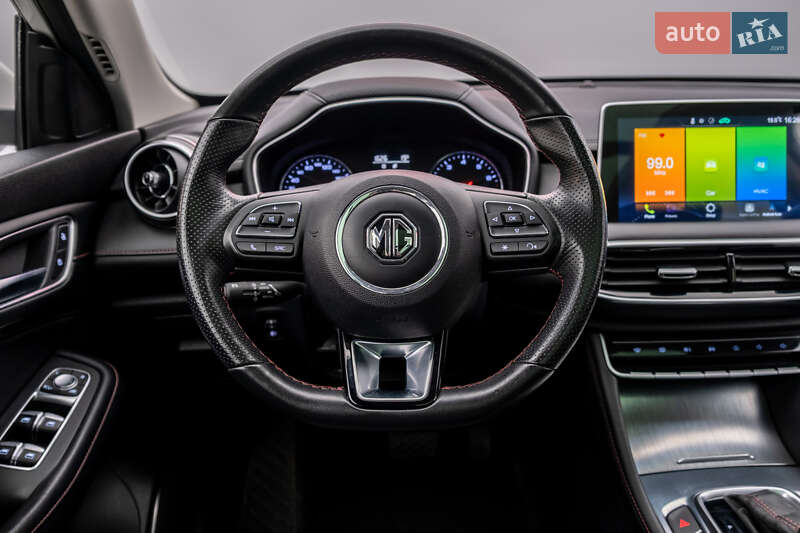Позашляховик / Кросовер MG HS 2021 в Києві фото 20 Позашляховик / Кросовер MG HS 2021 в Києві