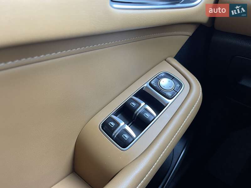 Позашляховик / Кросовер MG HS 2023 в Миколаєві фото 18 Позашляховик / Кросовер MG HS 2023 в Миколаєві