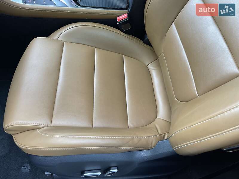 Позашляховик / Кросовер MG HS 2023 в Миколаєві фото 21 Позашляховик / Кросовер MG HS 2023 в Миколаєві