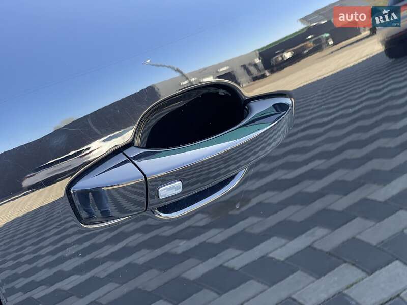 Позашляховик / Кросовер MG HS 2023 в Миколаєві фото 35 Позашляховик / Кросовер MG HS 2023 в Миколаєві