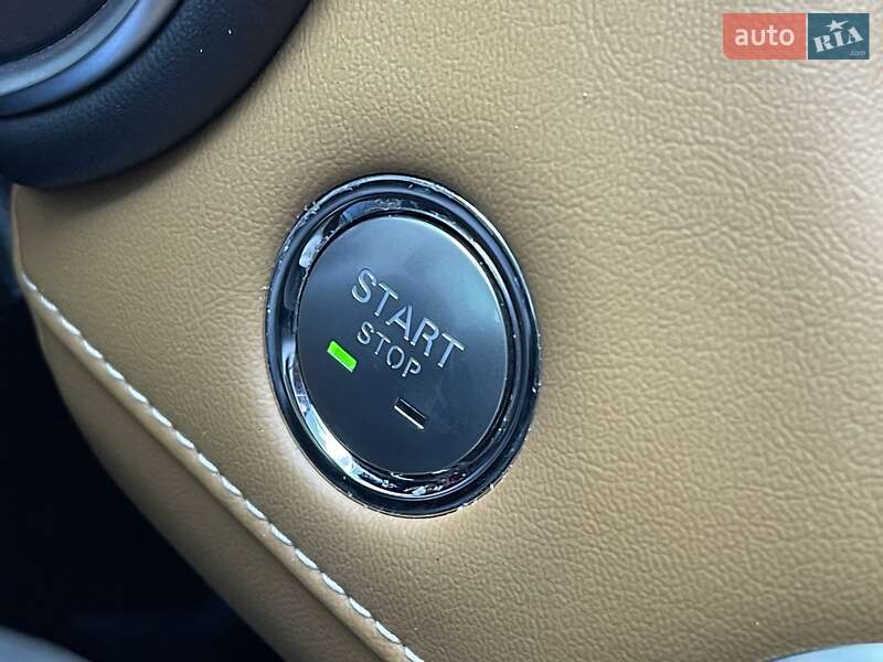 Позашляховик / Кросовер MG HS 2023 в Миколаєві фото 41 Позашляховик / Кросовер MG HS 2023 в Миколаєві