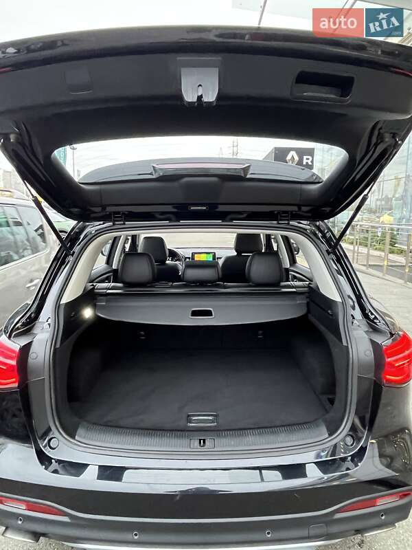 Внедорожник / Кроссовер MG HS 2021 в Киеве