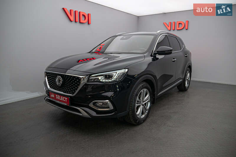 Внедорожник / Кроссовер MG HS 2021 в Киеве фото 2 Внедорожник / Кроссовер MG HS 2021 в Киеве