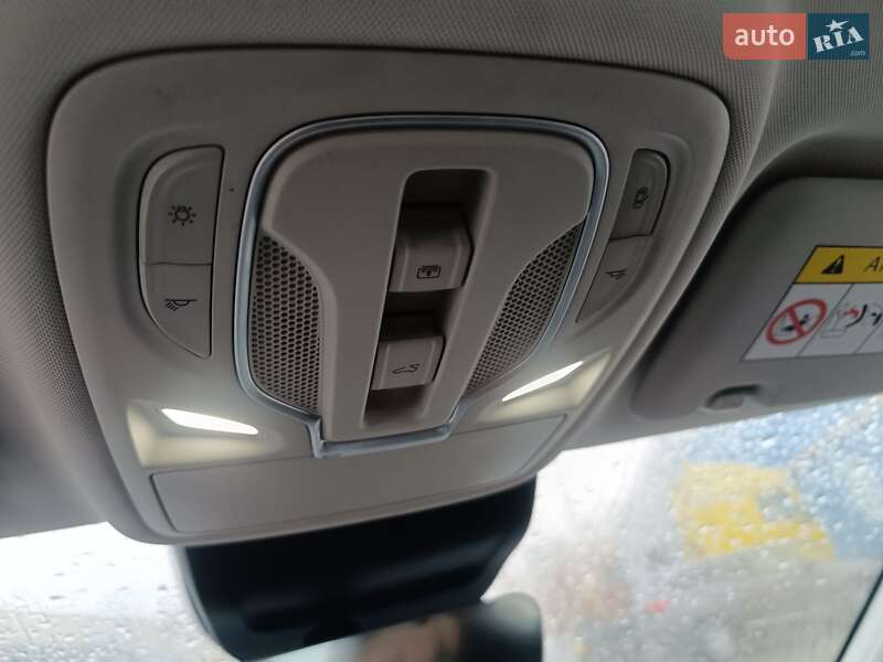 Внедорожник / Кроссовер MG HS 2022 в Киеве