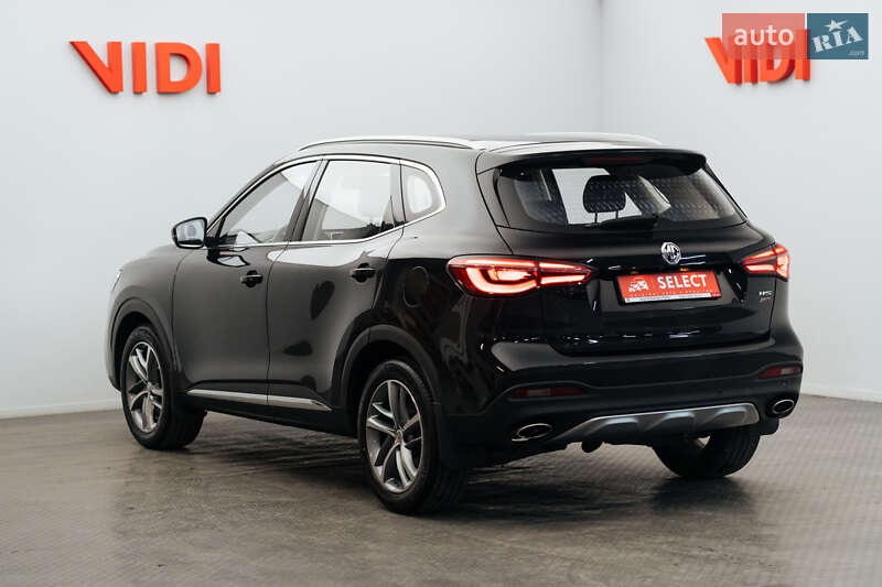 Внедорожник / Кроссовер MG HS 2021 в Киеве фото 8 Внедорожник / Кроссовер MG HS 2021 в Киеве