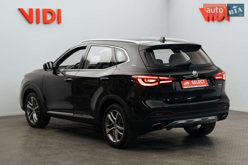 Внедорожник / Кроссовер MG HS 2022 в Киеве