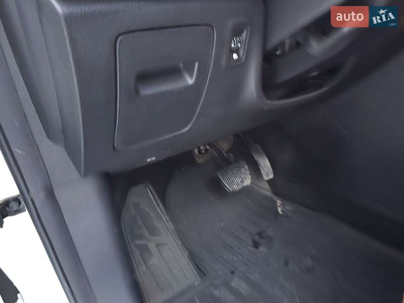 Позашляховик / Кросовер MG HS 2022 в Івано-Франківську