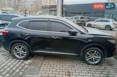 Внедорожник / Кроссовер MG HS 2022 в Одессе