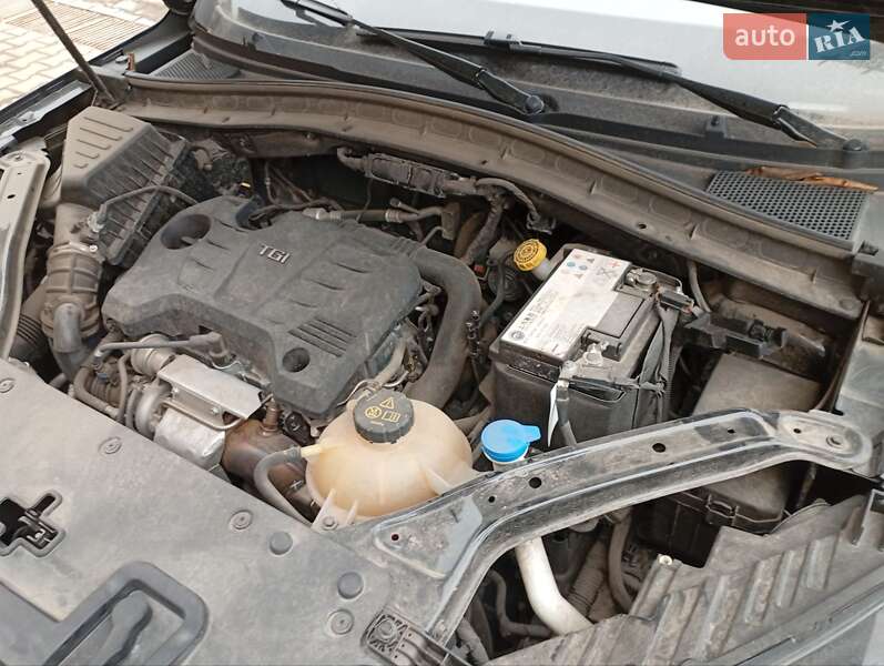 Внедорожник / Кроссовер MG HS 2022 в Одессе