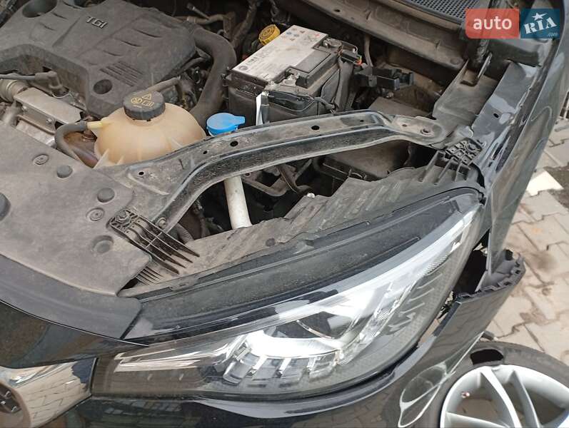 Внедорожник / Кроссовер MG HS 2022 в Одессе