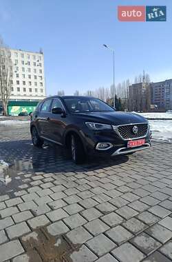 Внедорожник / Кроссовер MG HS 2021 в Черкассах