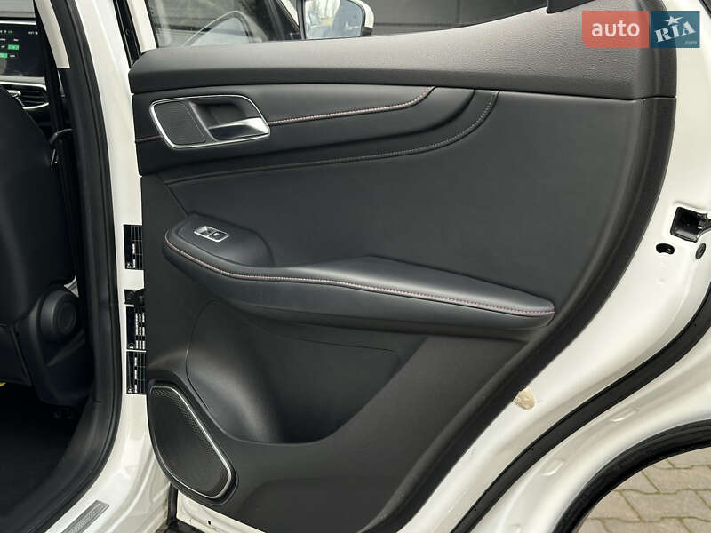 Позашляховик / Кросовер MG HS 2021 в Одесі