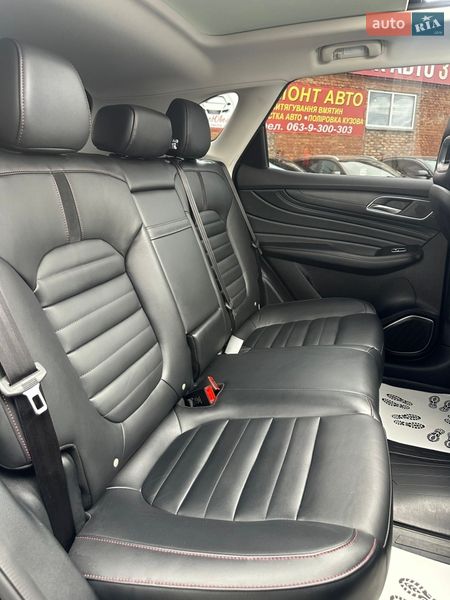 Внедорожник / Кроссовер MG HS 2023 в Смеле