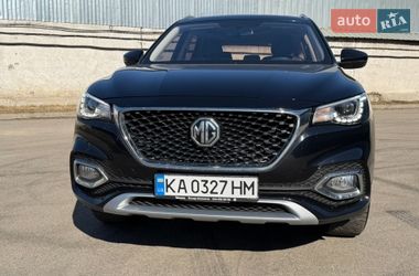 Позашляховик / Кросовер MG HS 2022 в Києві