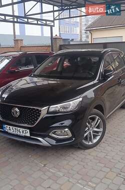 Внедорожник / Кроссовер MG HS 2021 в Черкассах