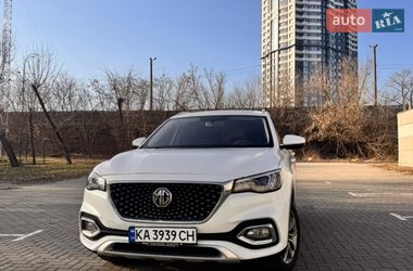 Позашляховик / Кросовер MG HS 2023 в Києві