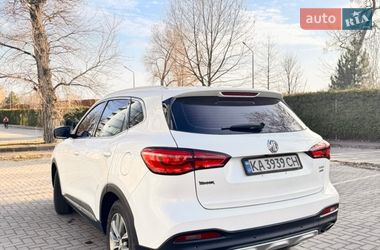 Позашляховик / Кросовер MG HS 2023 в Києві