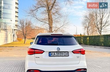 Позашляховик / Кросовер MG HS 2023 в Києві
