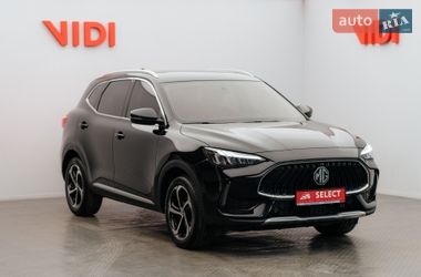 Внедорожник / Кроссовер MG HS 2023 в Киеве