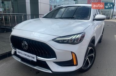 Позашляховик / Кросовер MG HS 2024 в Києві