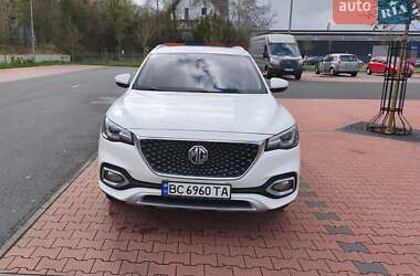 Позашляховик / Кросовер MG HS 2022 в Луцьку