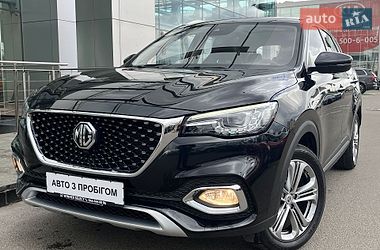 Внедорожник / Кроссовер MG HS 2022 в Киеве