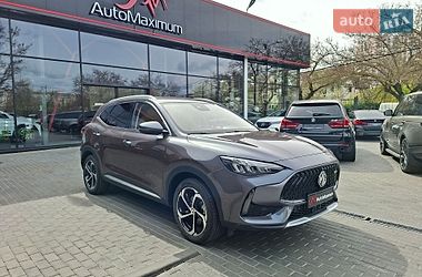 Внедорожник / Кроссовер MG HS 2023 в Одессе