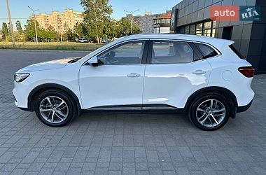 Внедорожник / Кроссовер MG HS 2021 в Запорожье