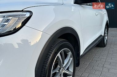 Внедорожник / Кроссовер MG HS 2021 в Запорожье