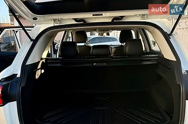 Позашляховик / Кросовер MG HS 2023 в Києві