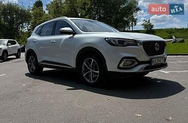 Позашляховик / Кросовер MG HS 2023 в Києві