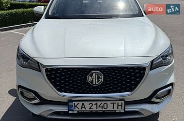 Позашляховик / Кросовер MG HS 2023 в Києві
